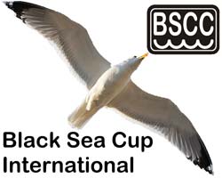 FINAL RESULT - «Black Sea Cup International 2013»