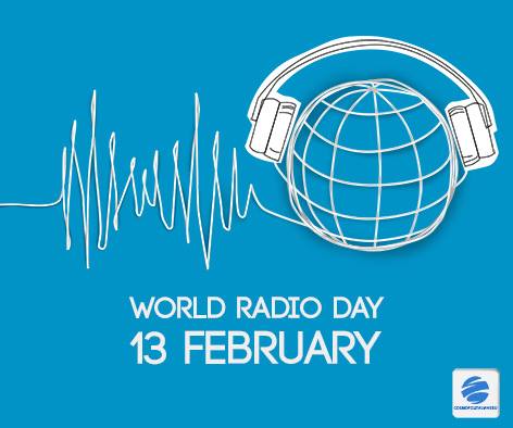 Отмечаем «Всемирный день радио»