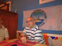BSCC#835, IZ7FLP, Giovanni Sandionigi